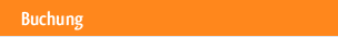 buchung